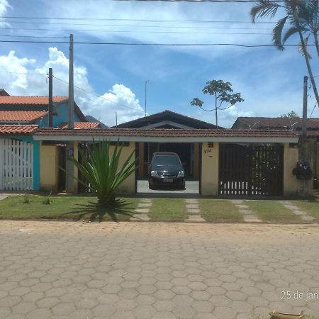 Вилла Excelente Casa Em Caraguatatuba-Massaguacu. Экстерьер фото