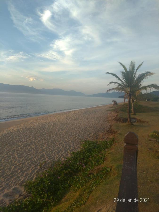 Вилла Excelente Casa Em Caraguatatuba-Massaguacu. Экстерьер фото