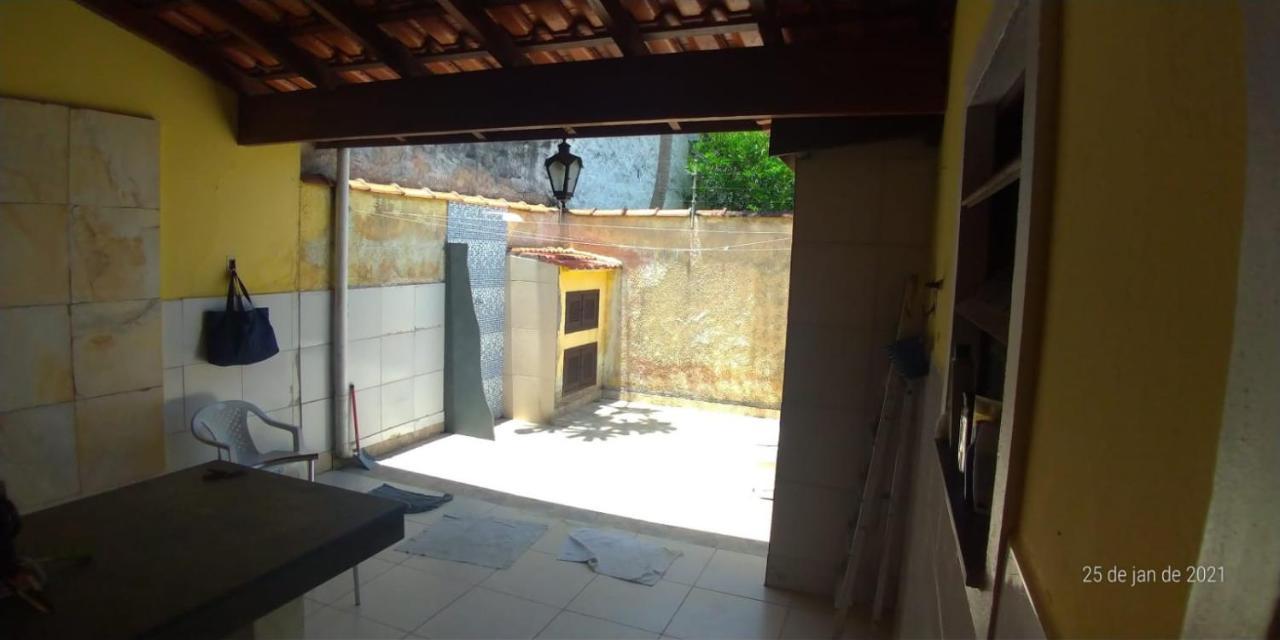 Вилла Excelente Casa Em Caraguatatuba-Massaguacu. Экстерьер фото