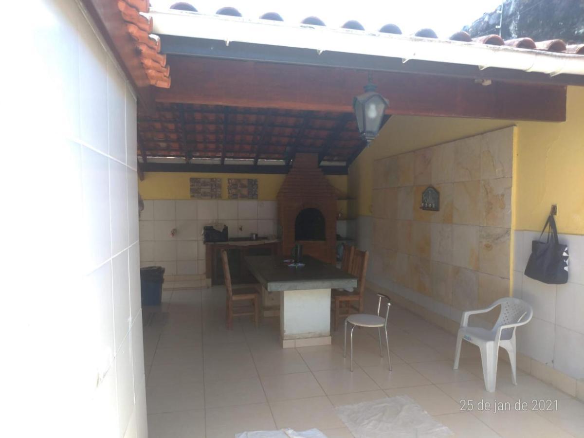 Вилла Excelente Casa Em Caraguatatuba-Massaguacu. Экстерьер фото