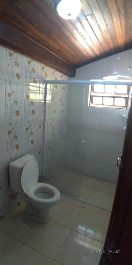 Вилла Excelente Casa Em Caraguatatuba-Massaguacu. Экстерьер фото