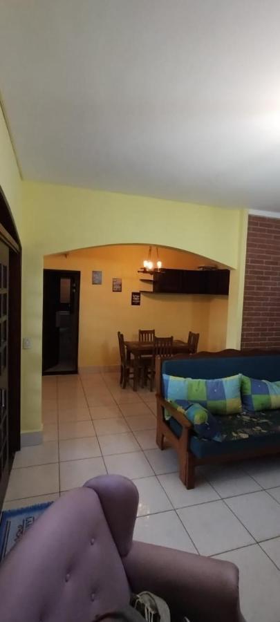 Вилла Excelente Casa Em Caraguatatuba-Massaguacu. Экстерьер фото